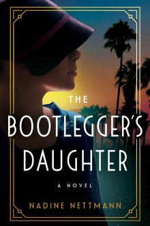 The Bootlegger’s Daughter