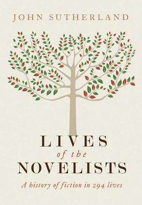 The Lives of the Novelists