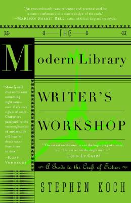 The Modern Library Writers Workshop