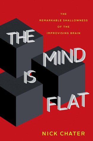 The Mind Is Flat