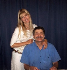 Michael and Diane Medved