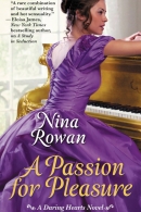 A Passion for Pleasure