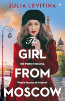 The Girl From Moscow