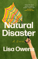 Natural Disaster Natural Disaster