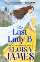 The Last Lady B The Last Lady B