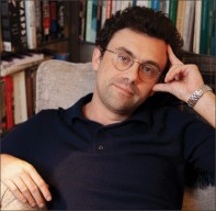 John Ganz