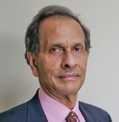 Vinod Busjeet