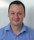 Stephen Alford