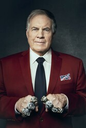 Bill Belichick