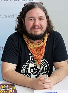 Brian Brown