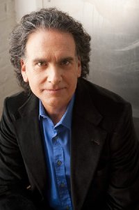 Peter Buffett