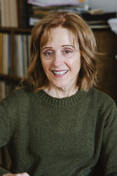 Cheryl Mendelson