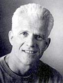 Gary Kinder