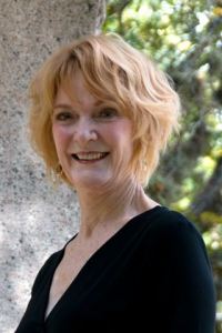 Patricia Love