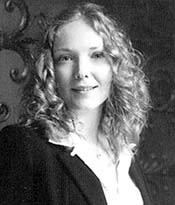 Hannah Macdonald