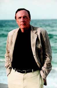 James Patterson