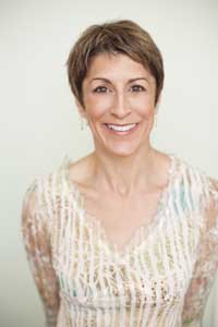 Susan Piver