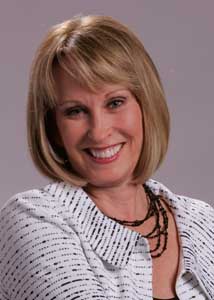 Connie Podesta