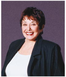 Linda Richman