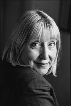 Lynne Truss