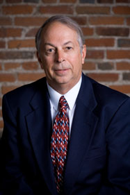 Don W. Weber