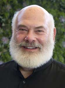 Andrew Weil