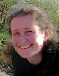 Katie Whitaker