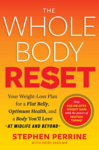 The Whole Body Reset