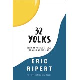 32 Yolks