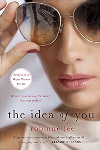 THE IDEA OF YOU