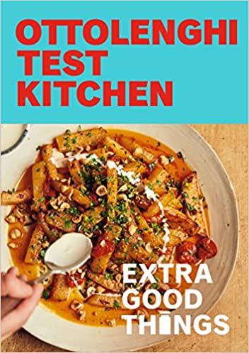 Ottolenghi Test Kitchen