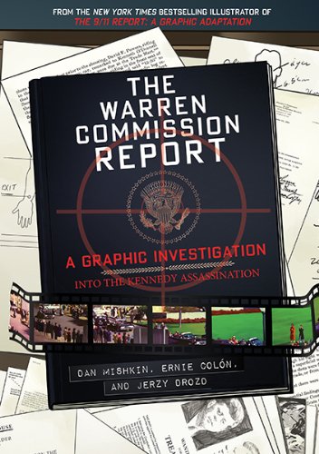 The Warren Commission Report