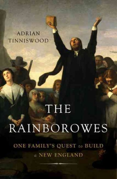 The Rainborowes