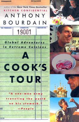 A Cook’s Tour