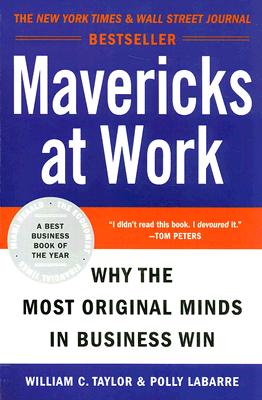 Mavericks at Work