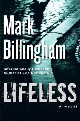 Lifeless (#5 Tom Thorne Novel)