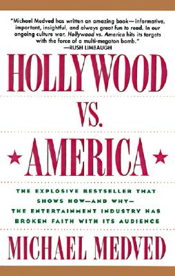 Hollywood Vs. America