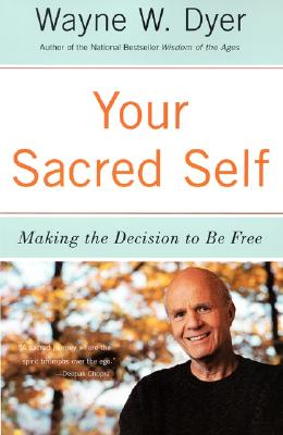 Your Sacred Self
