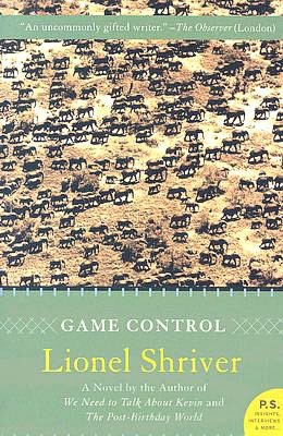 Game Control