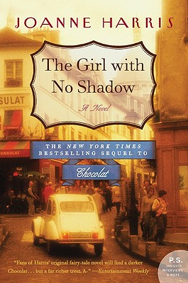 The Girl With No Shadow