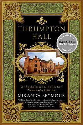 Thrumpton Hall