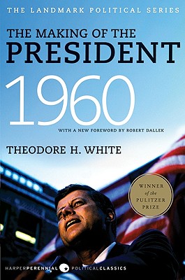 The Making of the President: 1960