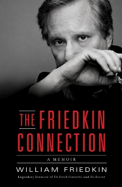 The Friedkin Connection