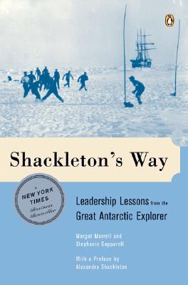 Shackleton’s Way