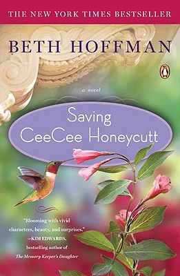 Saving CeeCee Honeycutt