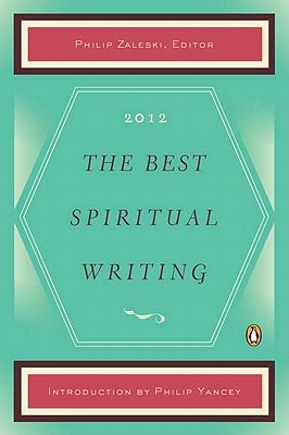 2012 the Best Spiritual Writing