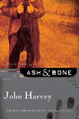 Ash & Bone: A Frank Elder Mystery