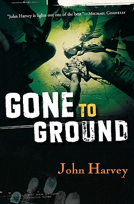 Gone To Ground