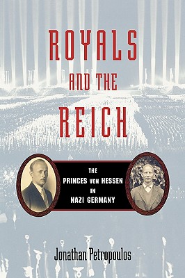 Royals and the Reich