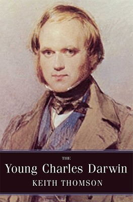 The Young Charles Darwin